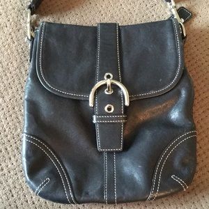 Coach Crossbody